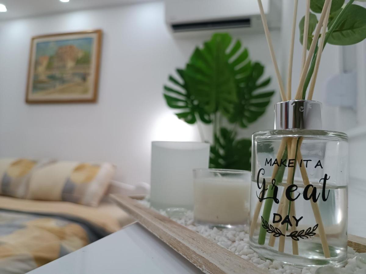 Apartmán Grey 4 Bělehrad Exteriér fotografie